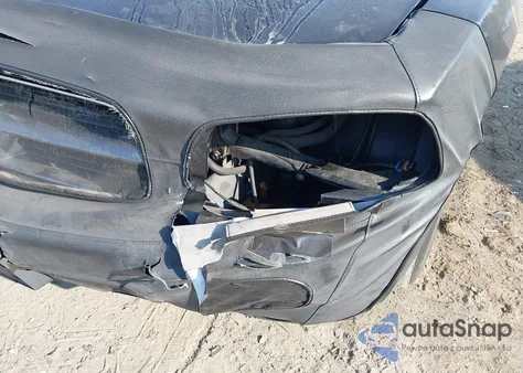 2010 Dodge Charger Sxt из США, поврежденный, VIN 2B3CA3CV4AH264291